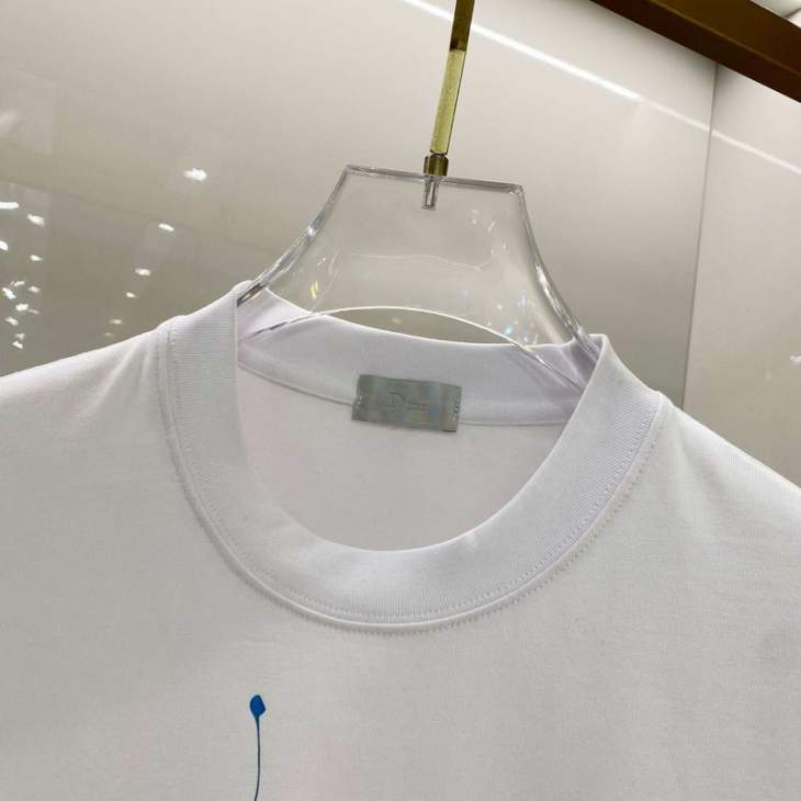Dior T Shirts Short _SKUDiorS-2XLaatx0616111